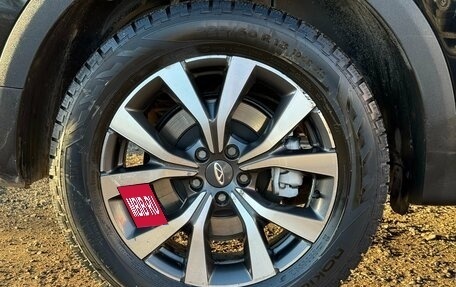 Chery Tiggo 7 Pro, 2022 год, 1 469 000 рублей, 11 фотография