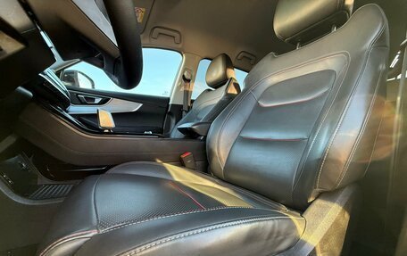 Chery Tiggo 7 Pro, 2022 год, 1 469 000 рублей, 18 фотография