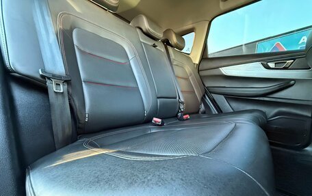 Chery Tiggo 7 Pro, 2022 год, 1 469 000 рублей, 20 фотография