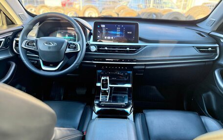 Chery Tiggo 7 Pro, 2022 год, 1 469 000 рублей, 22 фотография