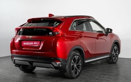 Mitsubishi Eclipse Cross, 2018 год, 2 230 000 рублей, 3 фотография