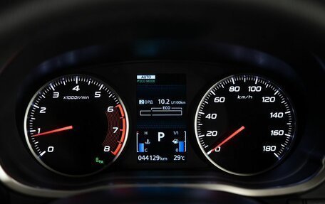 Mitsubishi Eclipse Cross, 2018 год, 2 230 000 рублей, 10 фотография