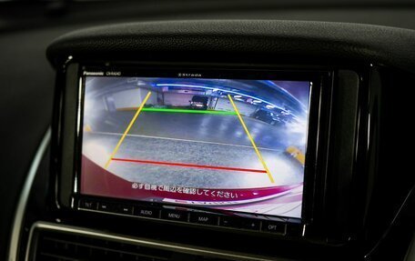 Mitsubishi Eclipse Cross, 2018 год, 2 230 000 рублей, 12 фотография