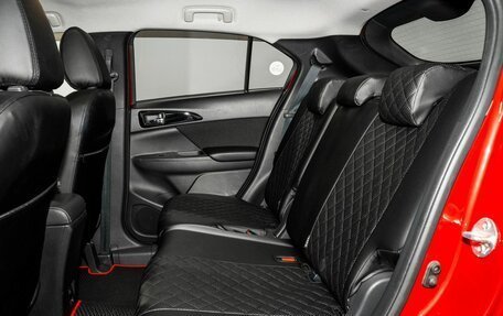 Mitsubishi Eclipse Cross, 2018 год, 2 230 000 рублей, 7 фотография