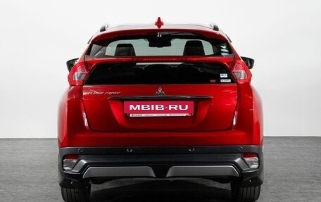 Mitsubishi Eclipse Cross, 2018 год, 2 230 000 рублей, 4 фотография