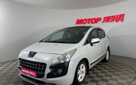 Peugeot 3008 I рестайлинг, 2012 год, 668 000 рублей, 1 фотография