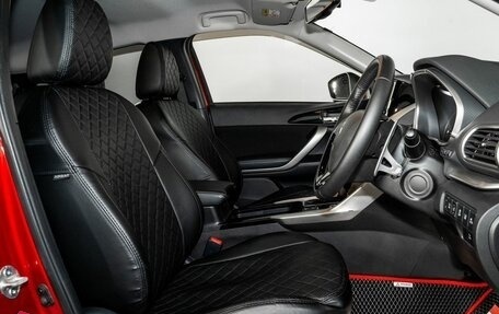 Mitsubishi Eclipse Cross, 2018 год, 2 230 000 рублей, 5 фотография