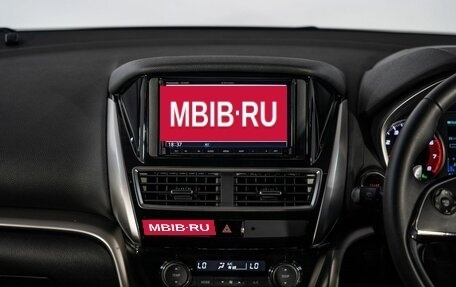 Mitsubishi Eclipse Cross, 2018 год, 2 230 000 рублей, 11 фотография