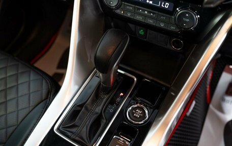 Mitsubishi Eclipse Cross, 2018 год, 2 230 000 рублей, 14 фотография