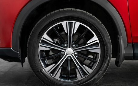 Mitsubishi Eclipse Cross, 2018 год, 2 230 000 рублей, 18 фотография