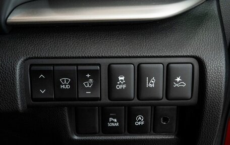 Mitsubishi Eclipse Cross, 2018 год, 2 230 000 рублей, 15 фотография