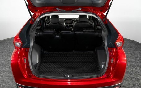 Mitsubishi Eclipse Cross, 2018 год, 2 230 000 рублей, 17 фотография