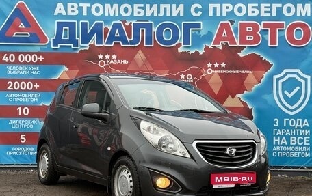 Ravon R2, 2017 год, 800 000 рублей, 1 фотография