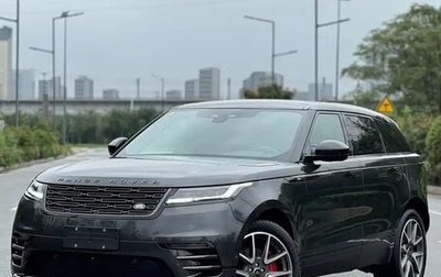 Land Rover Range Rover Velar I, 2024 год, 7 650 000 рублей, 1 фотография