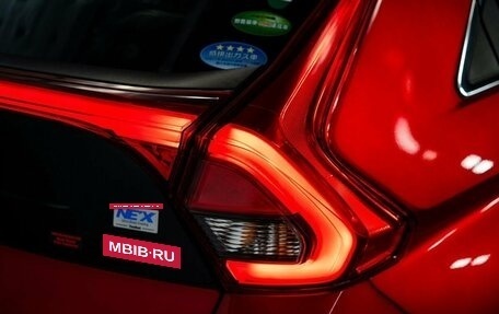 Mitsubishi Eclipse Cross, 2018 год, 2 230 000 рублей, 21 фотография