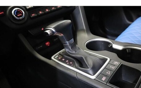 KIA Sportage IV рестайлинг, 2020 год, 2 224 000 рублей, 12 фотография