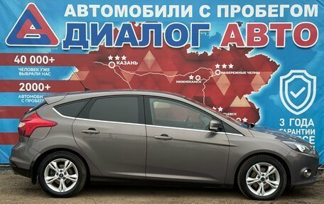 Ford Focus III, 2012 год, 600 000 рублей, 2 фотография