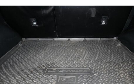 KIA Sportage IV рестайлинг, 2020 год, 2 224 000 рублей, 14 фотография