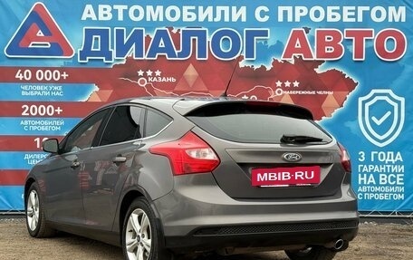 Ford Focus III, 2012 год, 600 000 рублей, 5 фотография