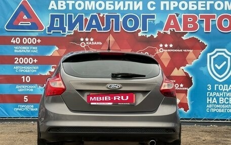 Ford Focus III, 2012 год, 600 000 рублей, 4 фотография