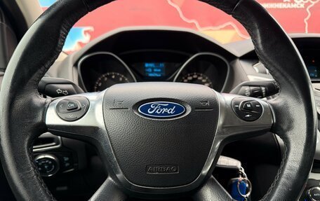 Ford Focus III, 2012 год, 600 000 рублей, 11 фотография