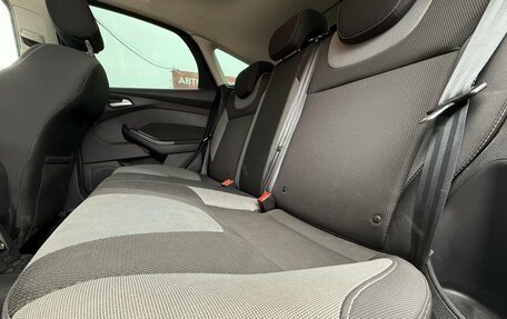 Ford Focus III, 2012 год, 600 000 рублей, 19 фотография