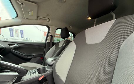 Ford Focus III, 2012 год, 600 000 рублей, 18 фотография