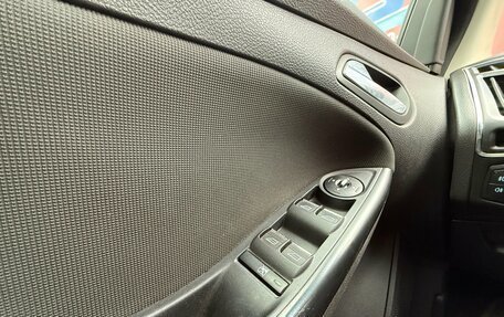 Ford Focus III, 2012 год, 600 000 рублей, 17 фотография