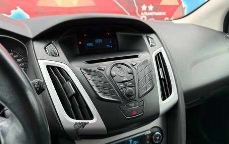 Ford Focus III, 2012 год, 600 000 рублей, 15 фотография