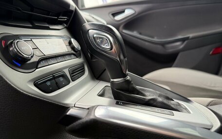 Ford Focus III, 2012 год, 600 000 рублей, 16 фотография