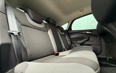 Ford Focus III, 2012 год, 600 000 рублей, 20 фотография