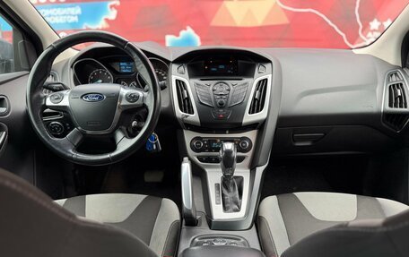 Ford Focus III, 2012 год, 600 000 рублей, 22 фотография