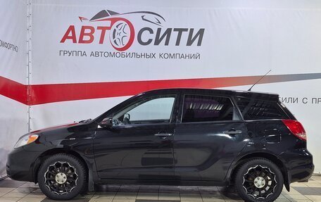 Toyota Matrix, 2004 год, 517 000 рублей, 4 фотография