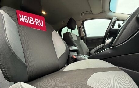 Ford Focus III, 2012 год, 600 000 рублей, 21 фотография