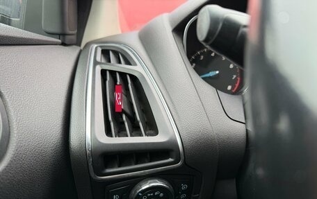 Ford Focus III, 2012 год, 600 000 рублей, 14 фотография