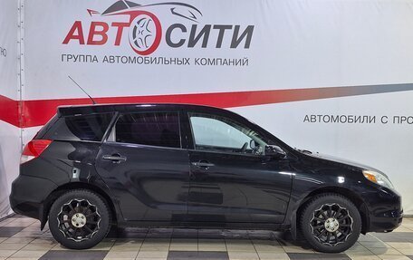 Toyota Matrix, 2004 год, 517 000 рублей, 8 фотография