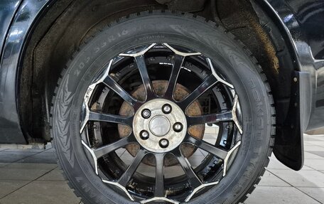 Toyota Matrix, 2004 год, 517 000 рублей, 18 фотография