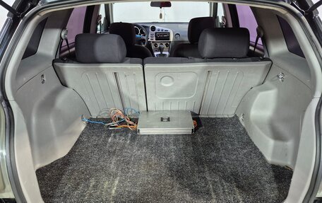 Toyota Matrix, 2004 год, 517 000 рублей, 20 фотография