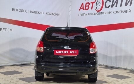 Toyota Matrix, 2004 год, 517 000 рублей, 6 фотография