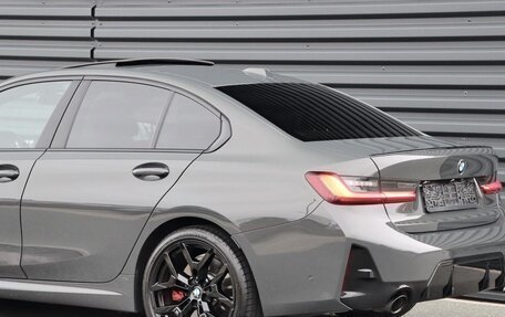BMW 3 серия, 2025 год, 7 490 032 рублей, 10 фотография
