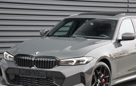 BMW 3 серия, 2025 год, 7 490 032 рублей, 6 фотография