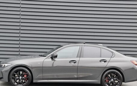 BMW 3 серия, 2025 год, 7 490 032 рублей, 8 фотография