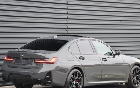 BMW 3 серия, 2025 год, 7 490 032 рублей, 11 фотография