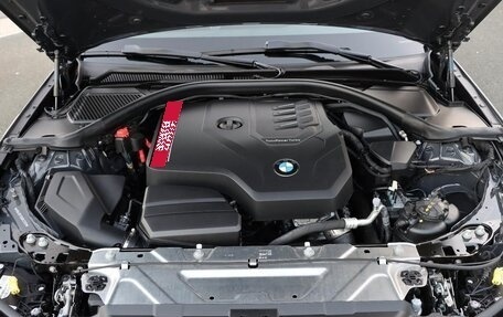 BMW 3 серия, 2025 год, 7 490 032 рублей, 17 фотография