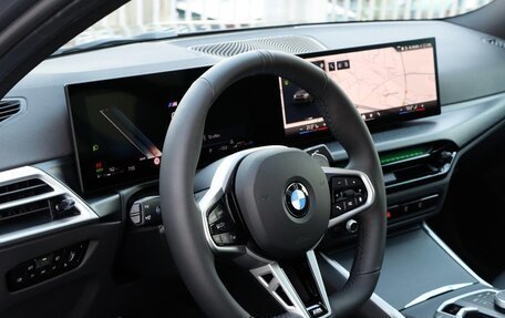 BMW 3 серия, 2025 год, 7 490 032 рублей, 20 фотография