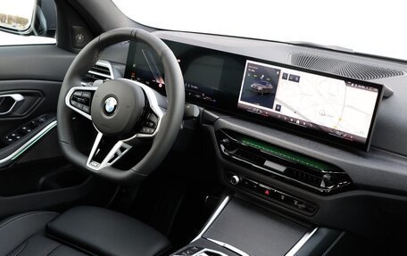 BMW 3 серия, 2025 год, 7 490 032 рублей, 28 фотография