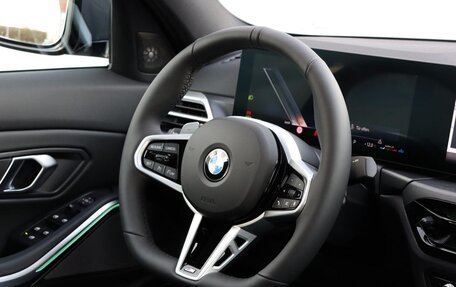 BMW 3 серия, 2025 год, 7 490 032 рублей, 32 фотография