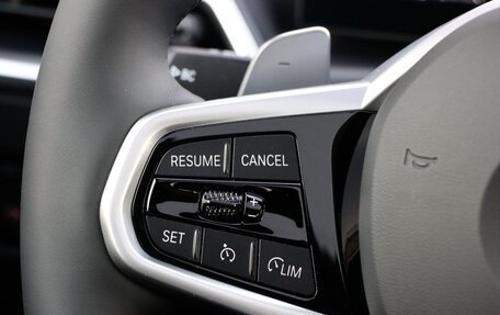 BMW 3 серия, 2025 год, 7 490 032 рублей, 33 фотография