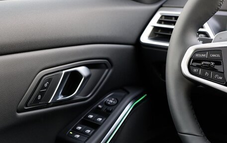 BMW 3 серия, 2025 год, 7 490 032 рублей, 35 фотография