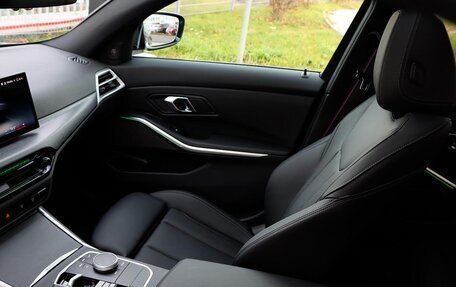 BMW 3 серия, 2025 год, 7 490 032 рублей, 36 фотография